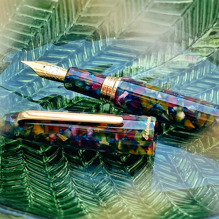 Esterbrook Estie Oversize Botanical Gardens - Fountain Pen