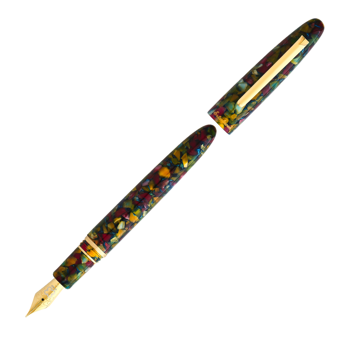 Esterbrook Estie Botanical Gardens - Fountain Pen