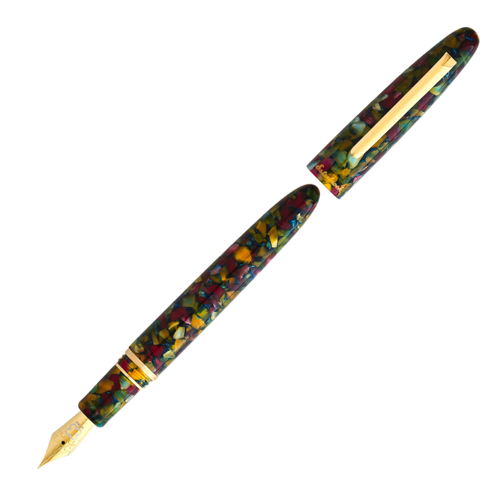 Esterbrook Estie Botanical Gardens - Fountain Pen