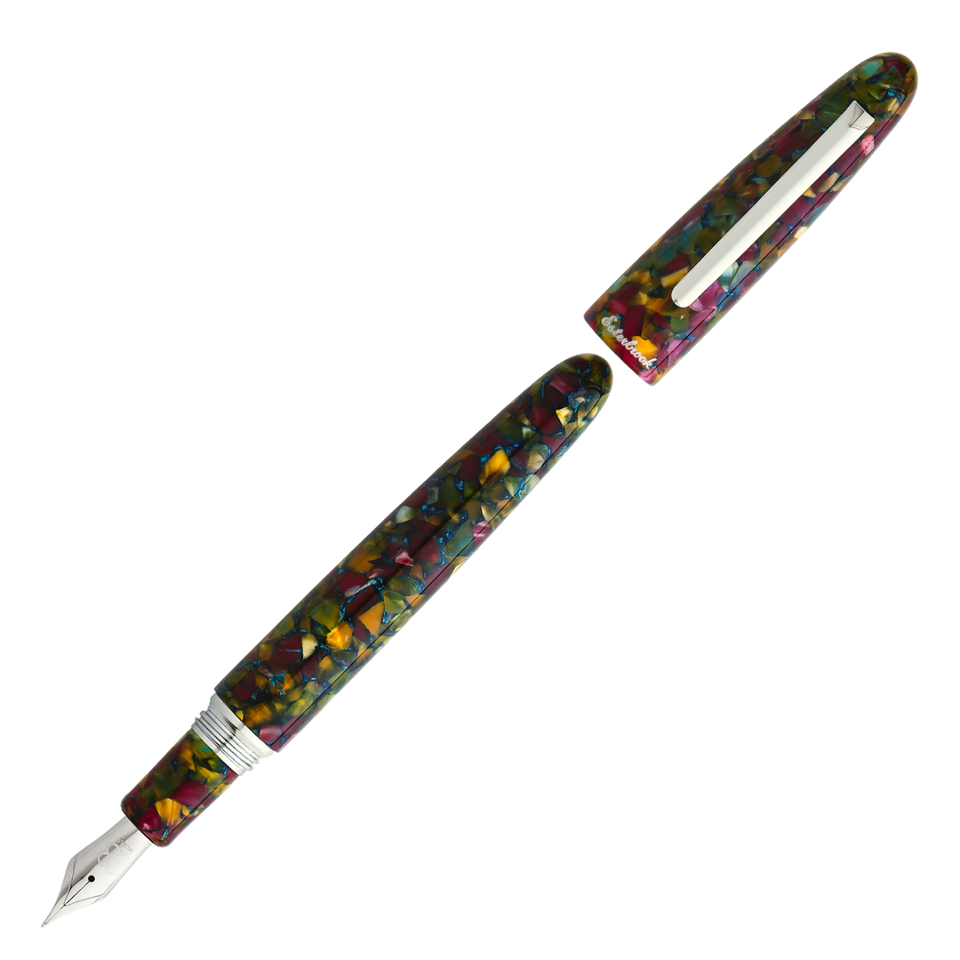 Esterbrook Estie Botanical Gardens - Fountain Pen
