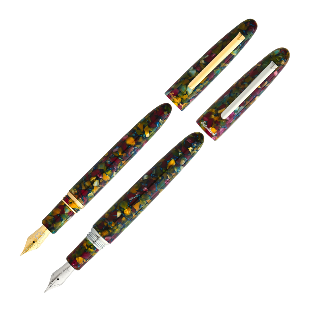 Esterbrook Estie Botanical Gardens - Fountain Pen