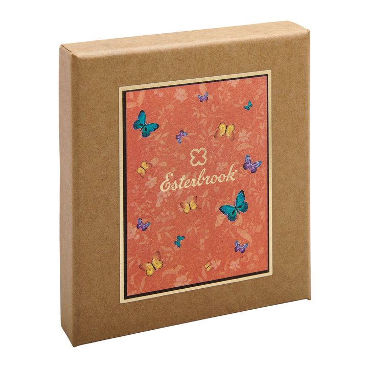Esterbrook Butterfly Page Holder