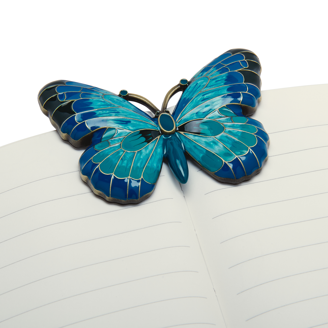 Esterbrook Butterfly Page Holder