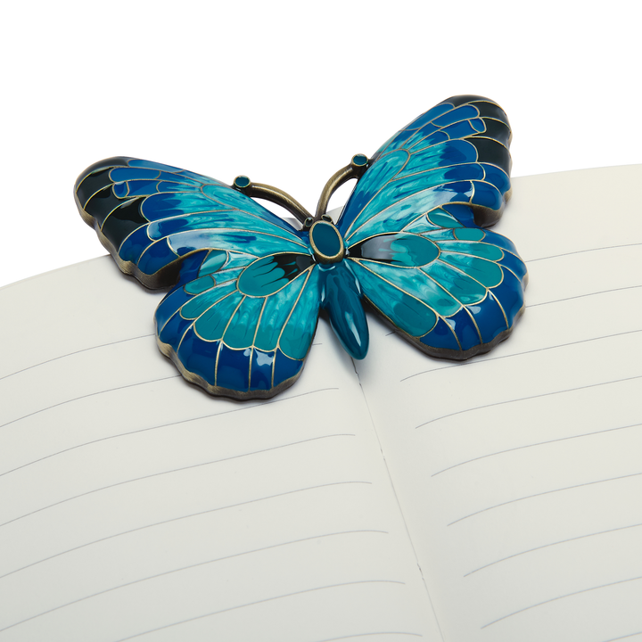 Esterbrook Butterfly Page Holder
