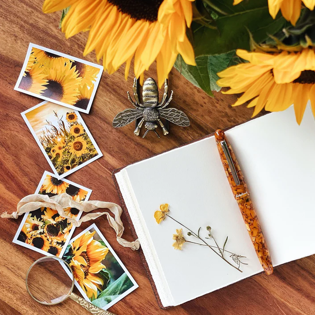 Esterbrook Estie Honeycomb - Fountain Pen