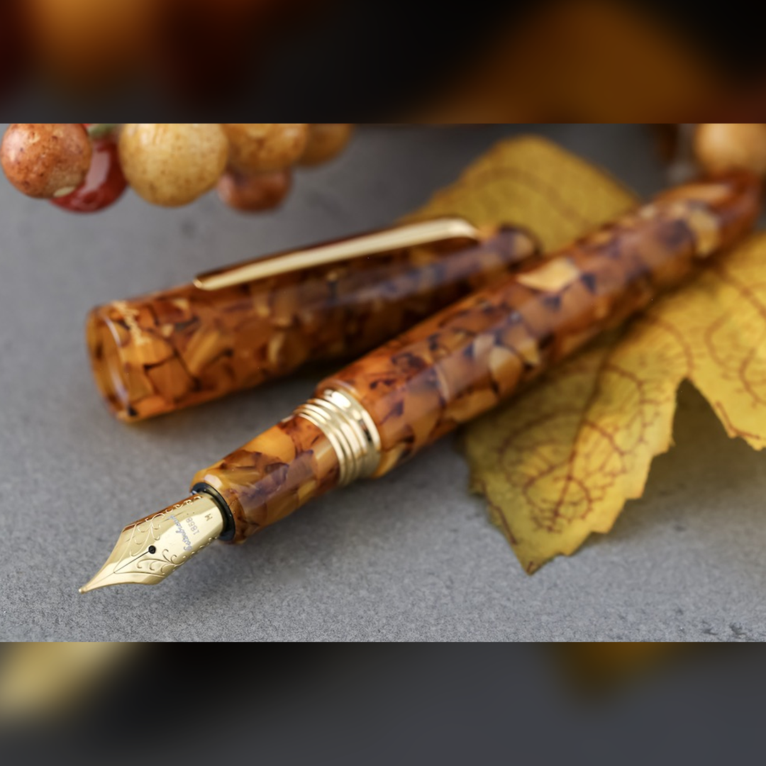 Esterbrook Estie Honeycomb - Fountain Pen