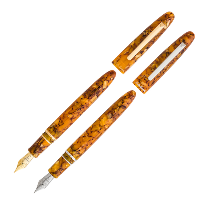 Esterbrook Estie Honeycomb - Fountain Pen