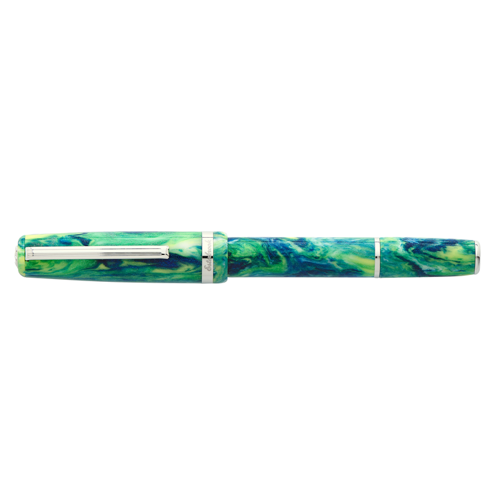 Esterbrook Limited Edition JR Beleza Pocket Fountain Pen