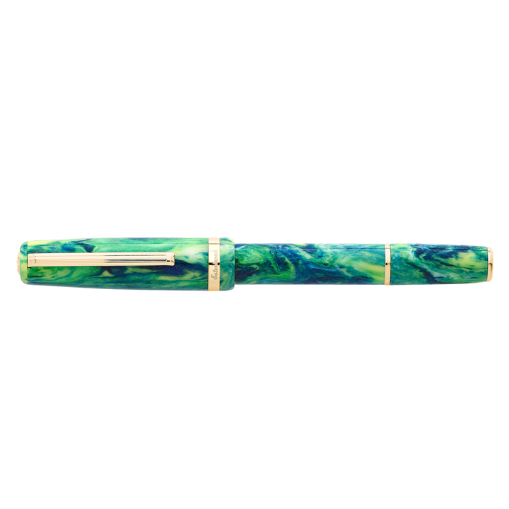 Esterbrook Limited Edition JR Beleza Pocket Fountain Pen