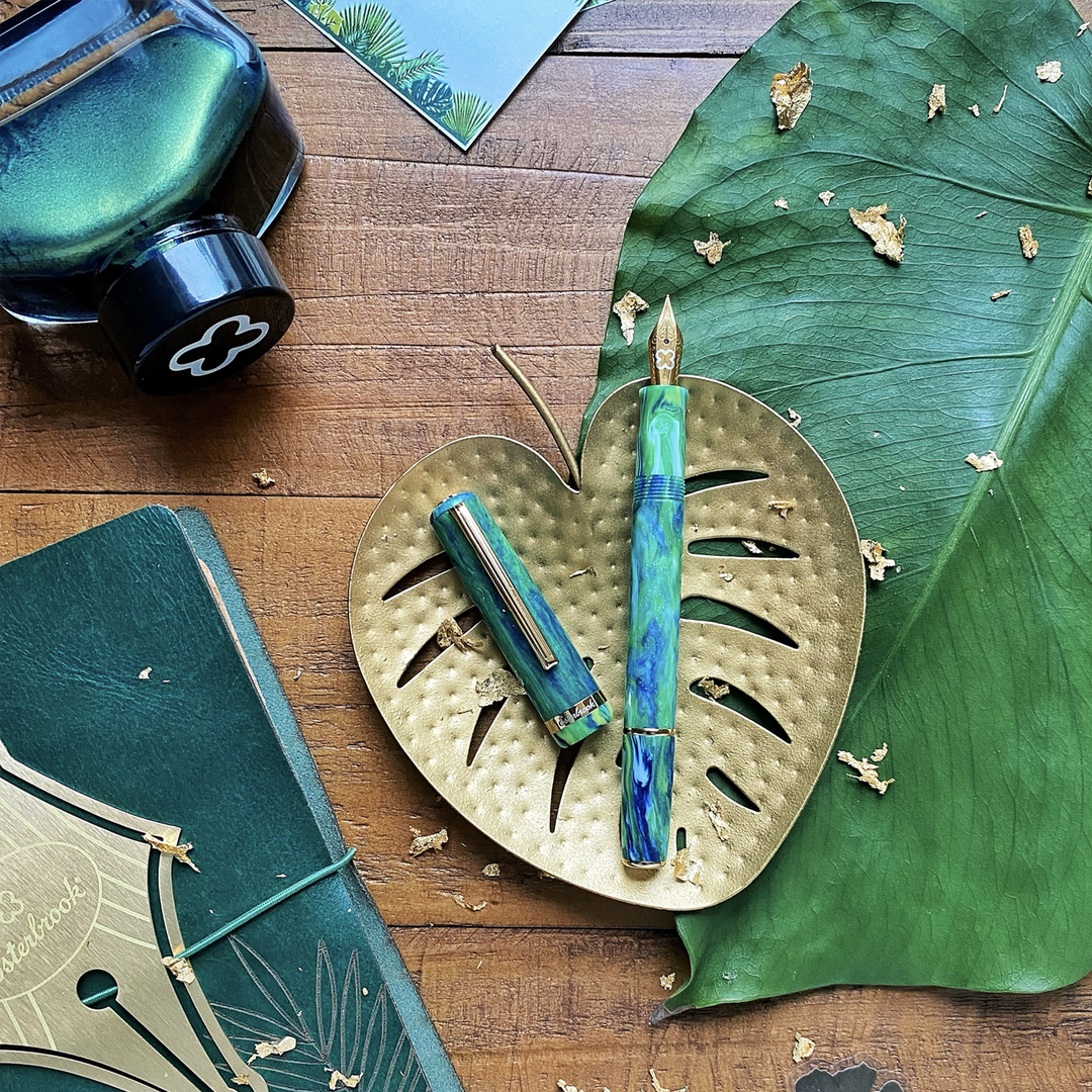 Esterbrook Limited Edition JR Beleza Pocket Fountain Pen