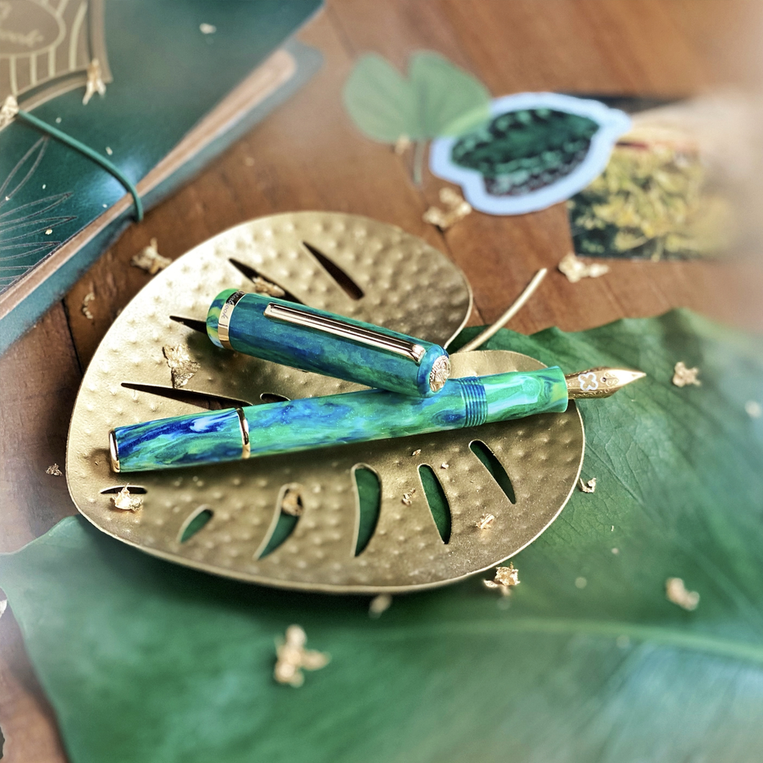 Esterbrook Limited Edition JR Beleza Pocket Fountain Pen