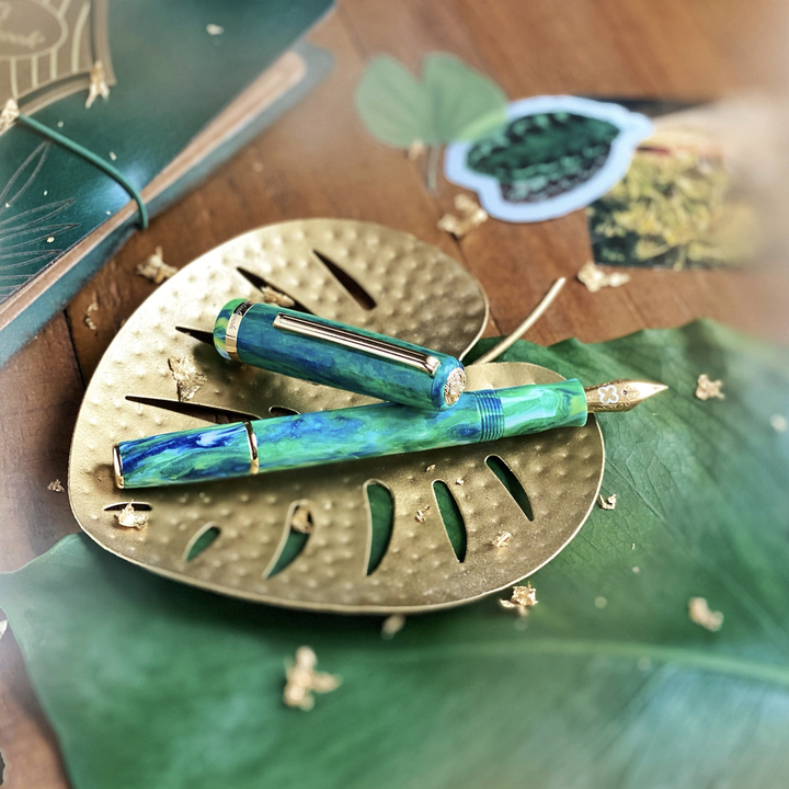 Esterbrook Limited Edition JR Beleza Pocket Fountain Pen