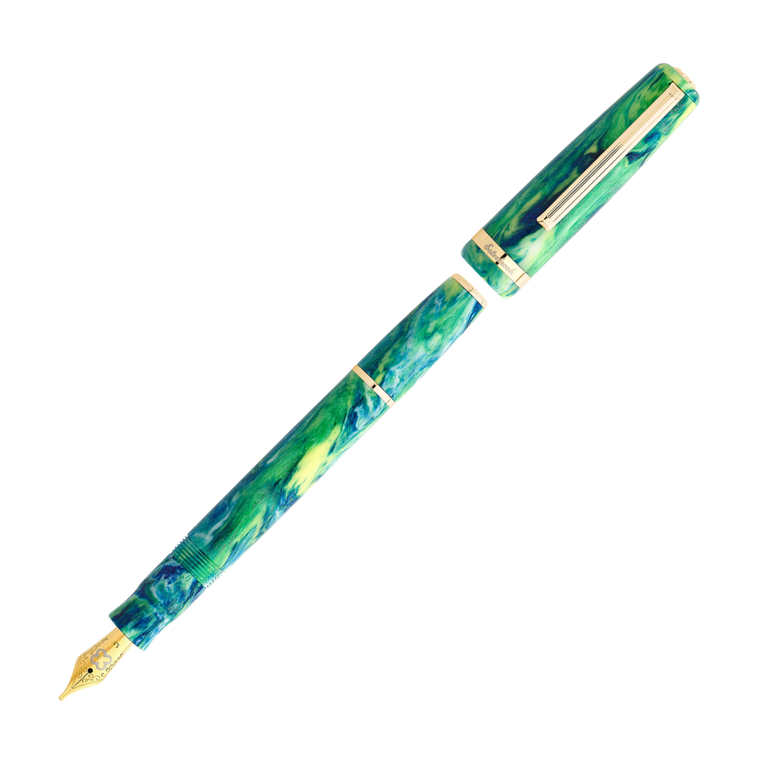 Esterbrook Limited Edition JR Beleza Pocket Fountain Pen
