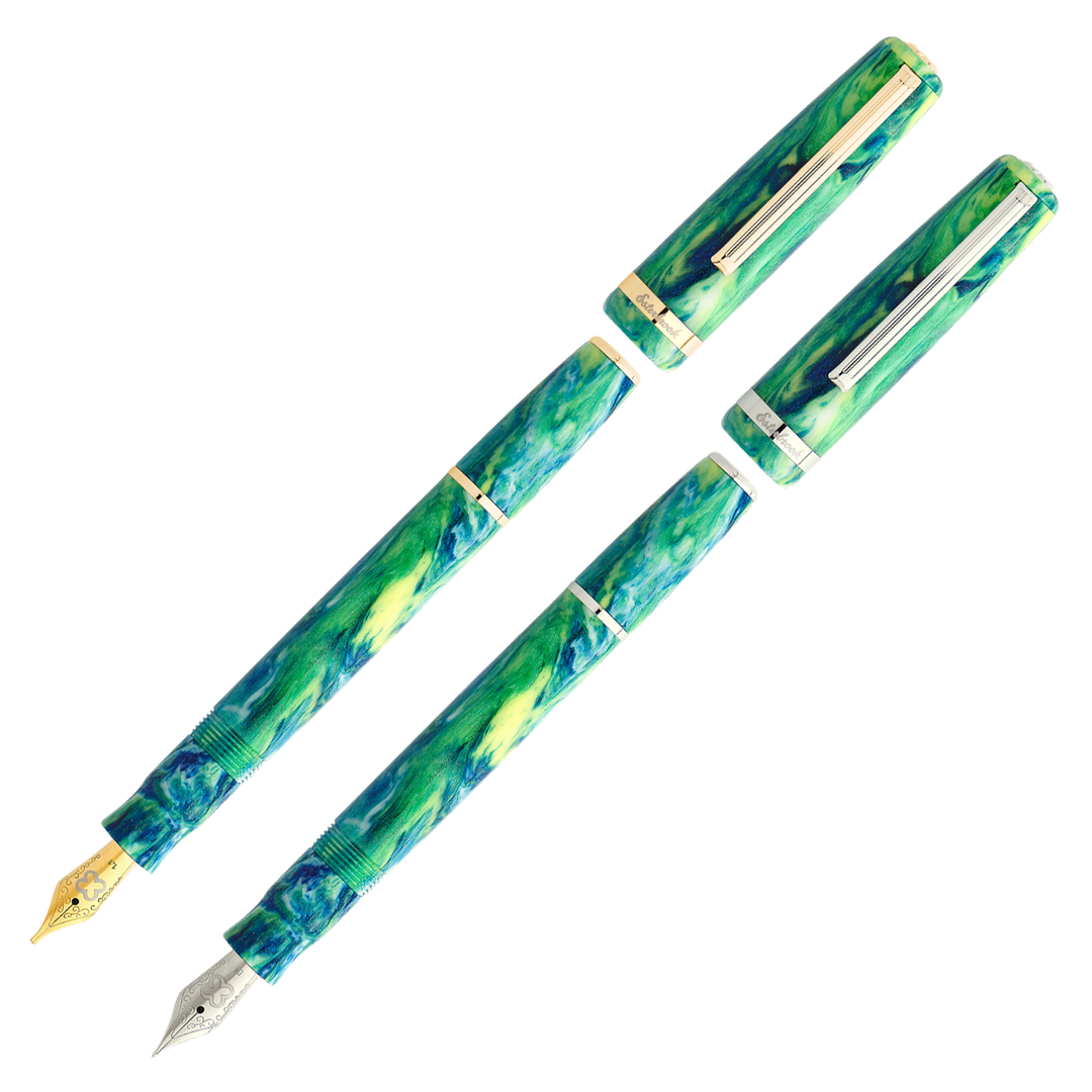 Esterbrook Limited Edition JR Beleza Pocket Fountain Pen