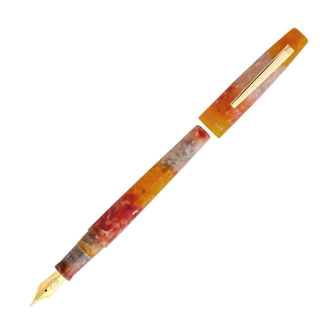 Esterbrook Oktoberfest Camden Fountain Pen
