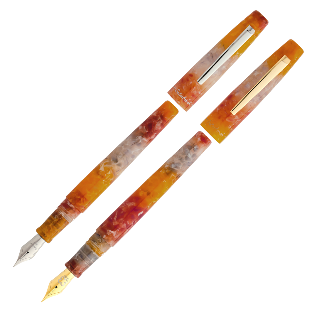 Esterbrook Oktoberfest Camden Fountain Pen