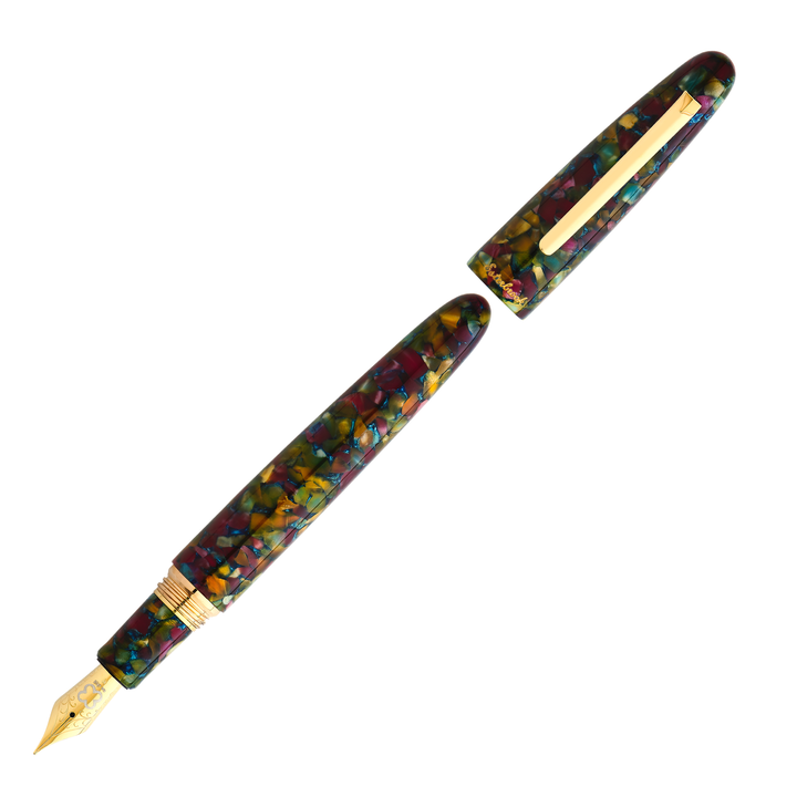 Esterbrook Estie Oversize Botanical Gardens - Fountain Pen