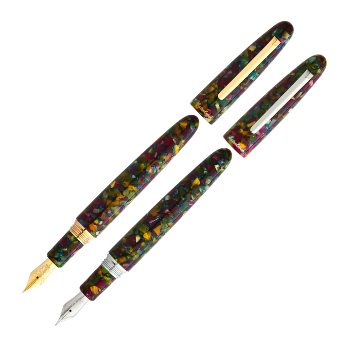 Esterbrook Estie Oversize Botanical Gardens - Fountain Pen