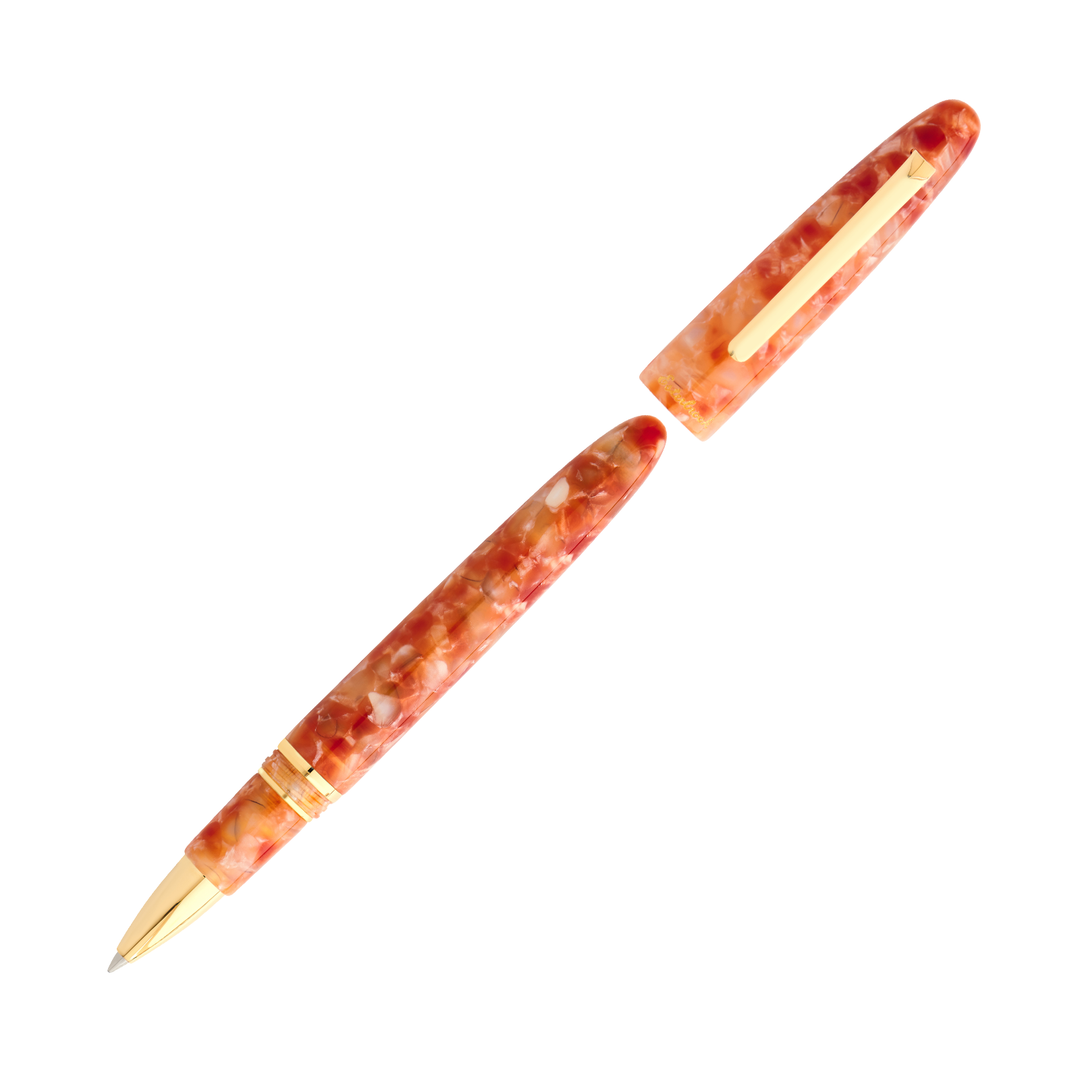 Esterbrook Estie Petrified Forest - Rollerball