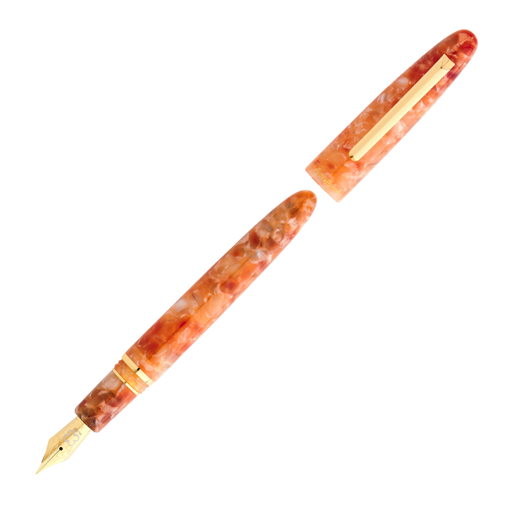 Esterbrook Estie Petrified Forest - Fountain Pen