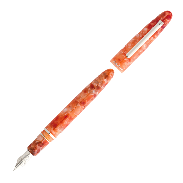 Esterbrook Estie Petrified Forest - Fountain Pen