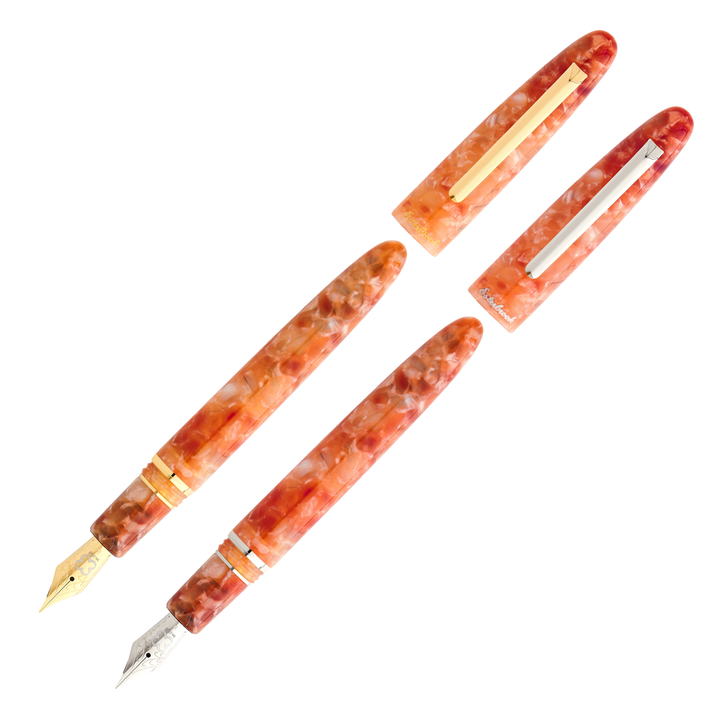 Esterbrook Estie Petrified Forest - Fountain Pen