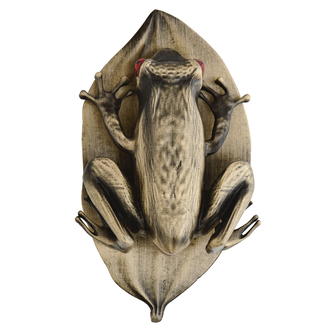 Esterbrook Tree Frog Page Clip