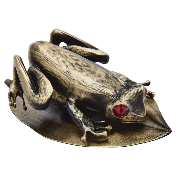 Esterbrook Tree Frog Page Clip