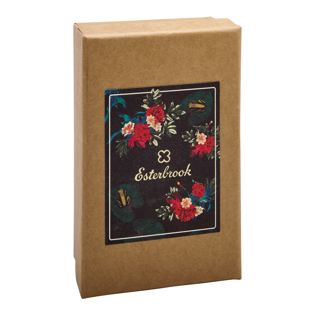 Esterbrook Tree Frog Page Clip