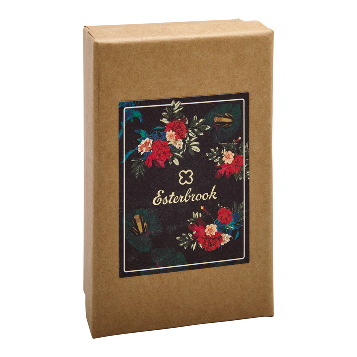 Esterbrook Tree Frog Page Clip