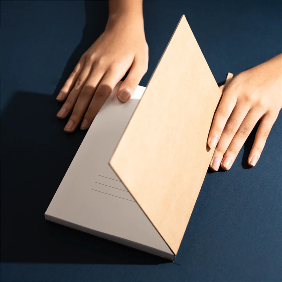 Endless Observer - Notebook