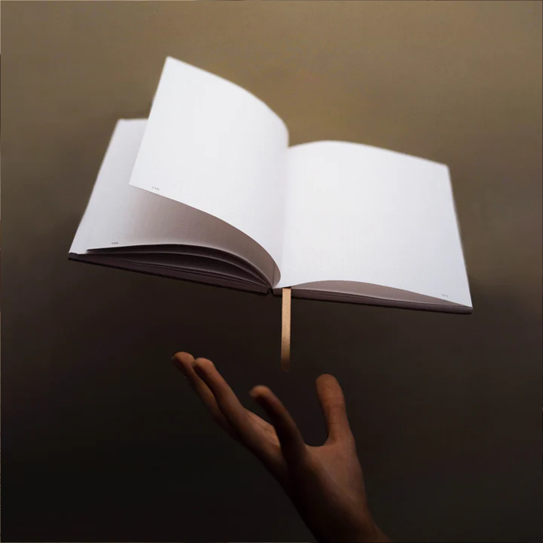 Endless Observer - Notebook