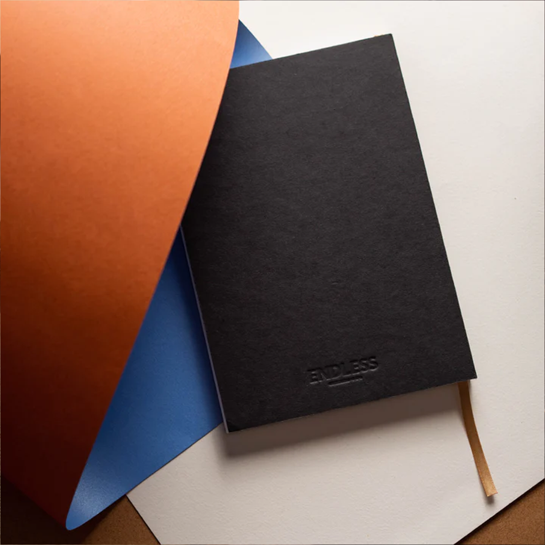 Endless Observer - Notebook