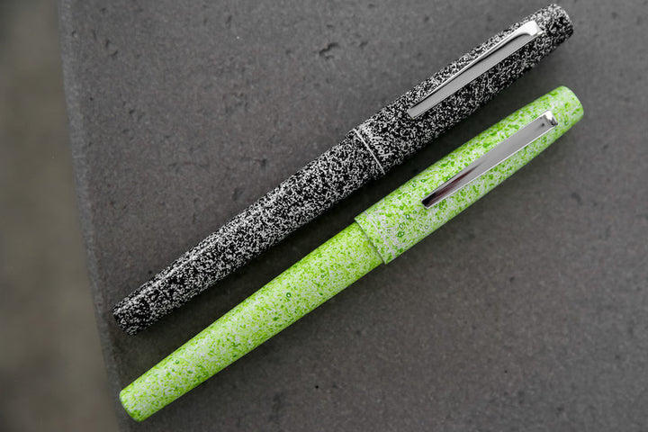 Esterbrook Camden Composition Fountain Pen