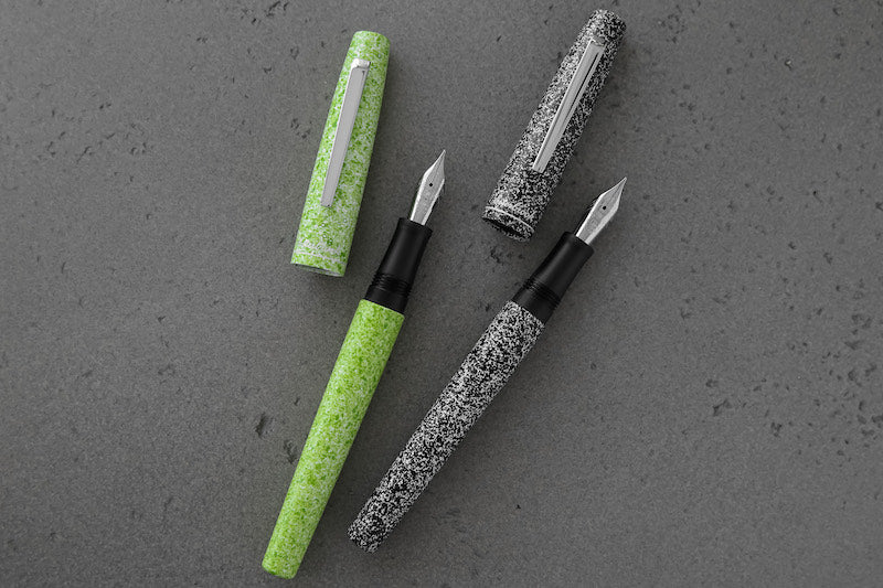 Esterbrook Camden Composition Fountain Pen