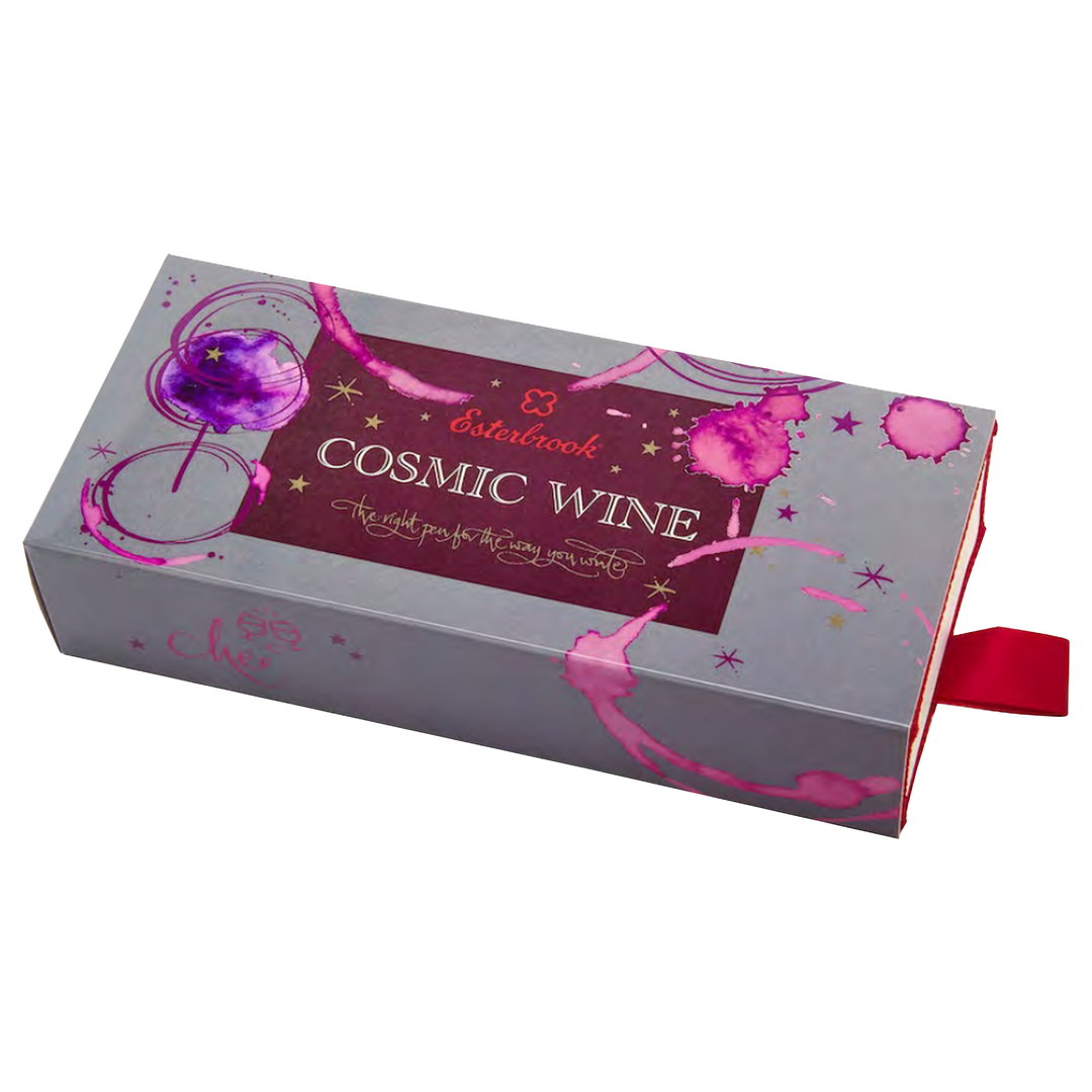 Esterbrook Cosmic Wine - Fountain Pen