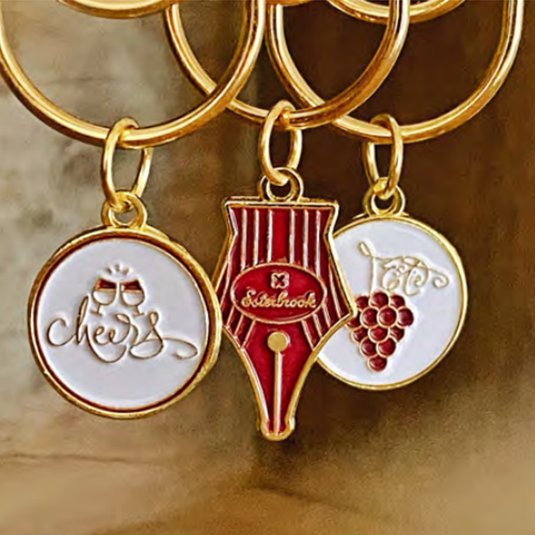 Esterbrook Cosmic Wine Specialty Nibs - Fountain Pen