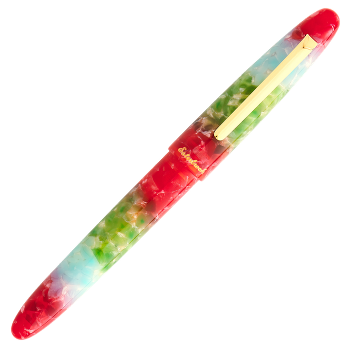 Esterbrook Estie Maui w/ Specialty Nibs - Fountain Pen