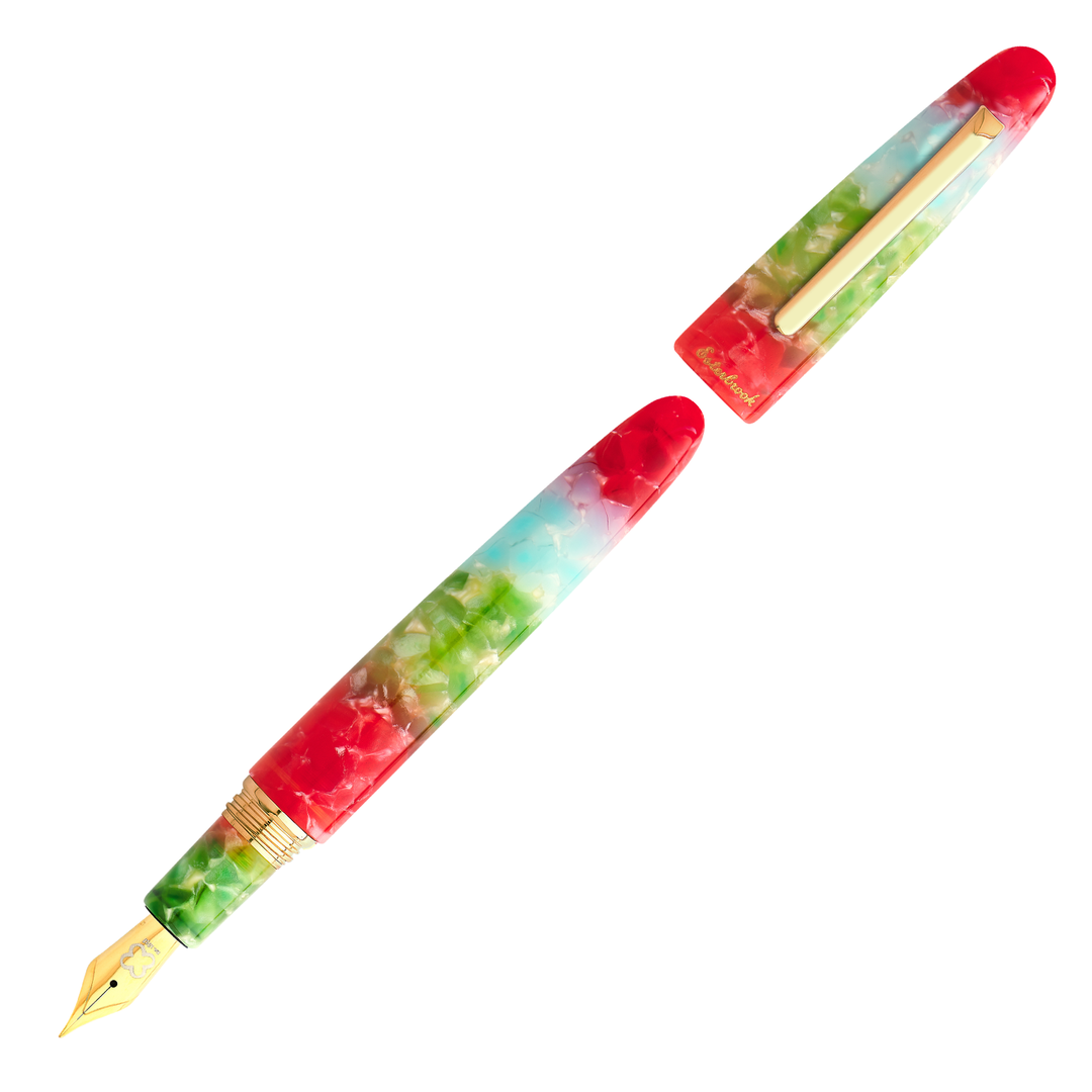 Esterbrook Estie Oversize Maui - Fountain Pen
