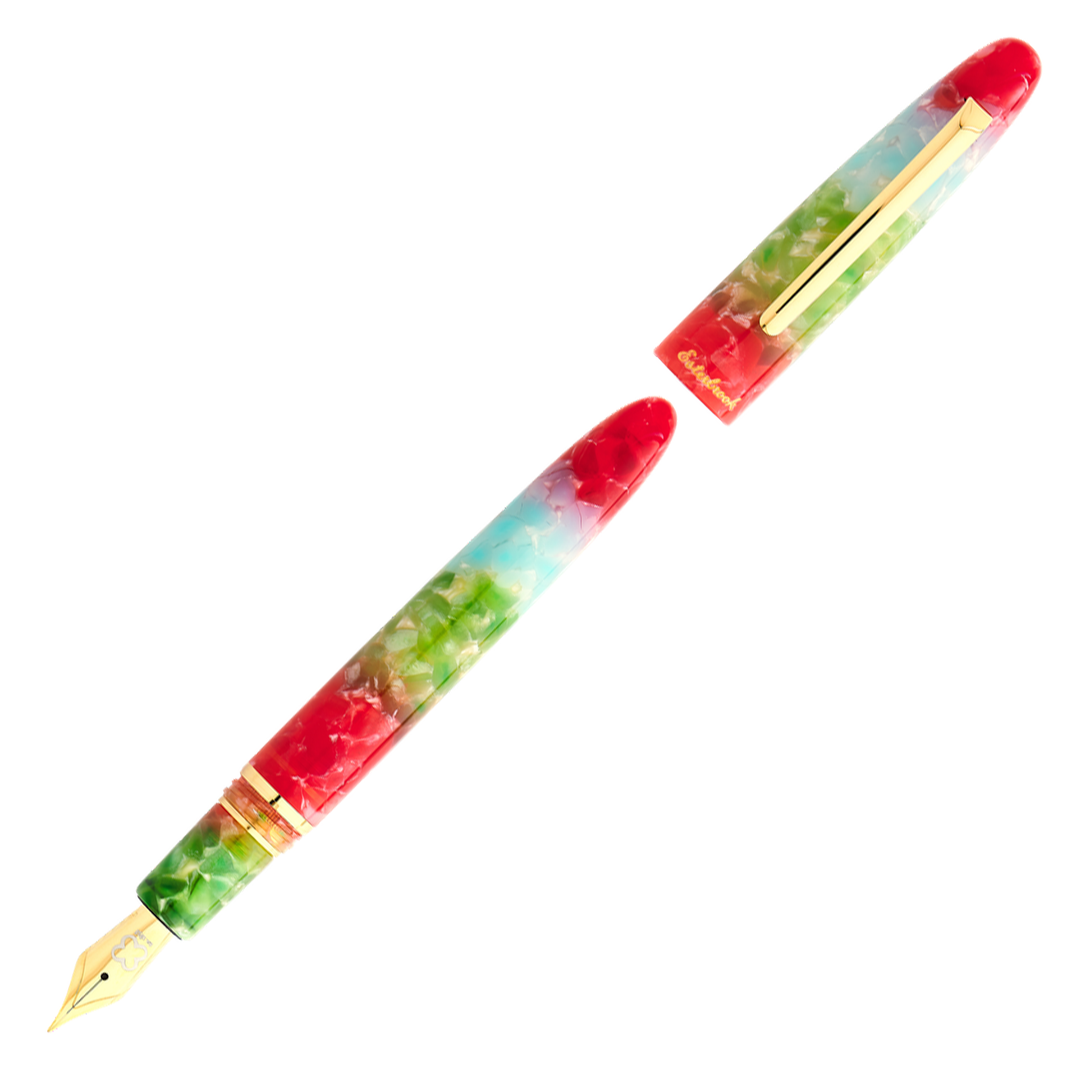 Esterbrook Estie Maui w/ Specialty Nibs - Fountain Pen