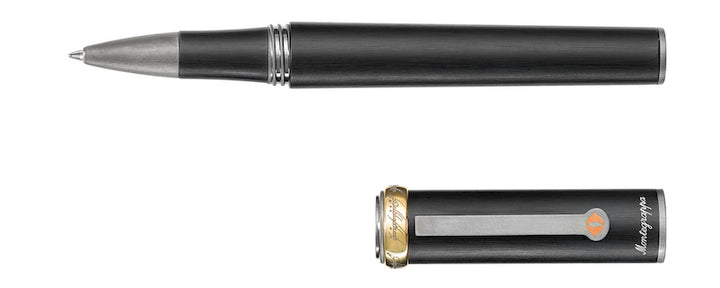 Montegrappa Eye of Sauron - Rollerball