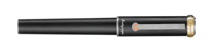 Montegrappa Eye of Sauron - Fountain Pen