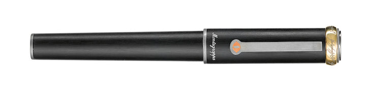 Montegrappa Eye of Sauron - Fountain Pen