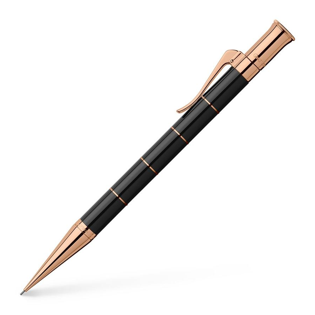 Graf von Faber-Castell Classic Anello Rose Gold Mechanical Pencil