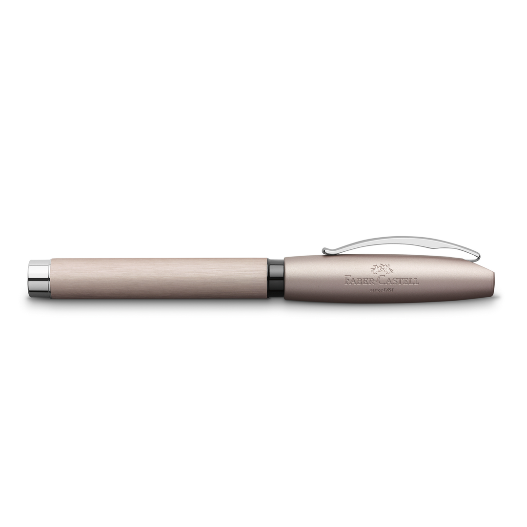 Faber-Castell Essentio - Fountain Pen