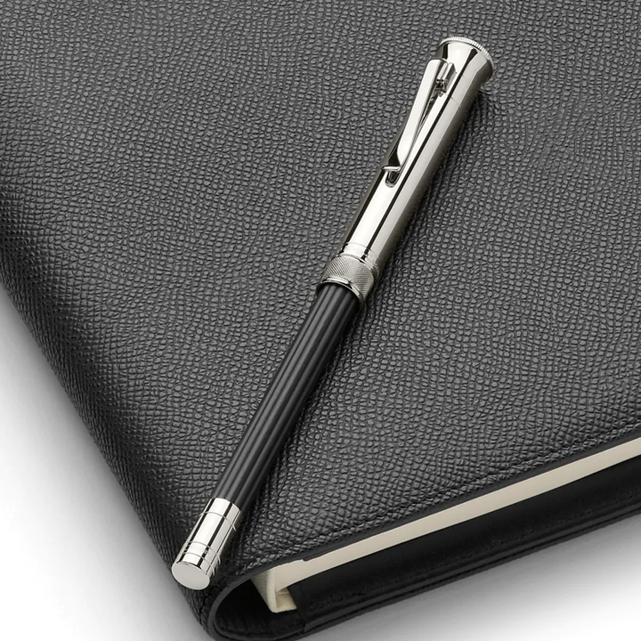 Graf von Faber-Castell Perfect Pencil Desk Set Black