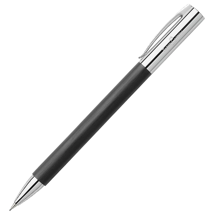 Faber-Castell Ambition Black Mechanical Pencil