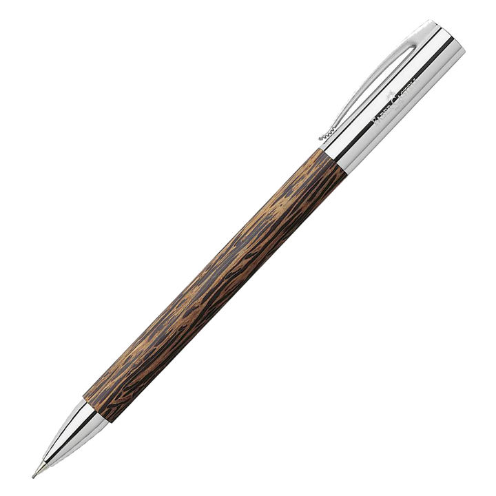 Faber-Castell Ambition Coconut Mechanical Pencil