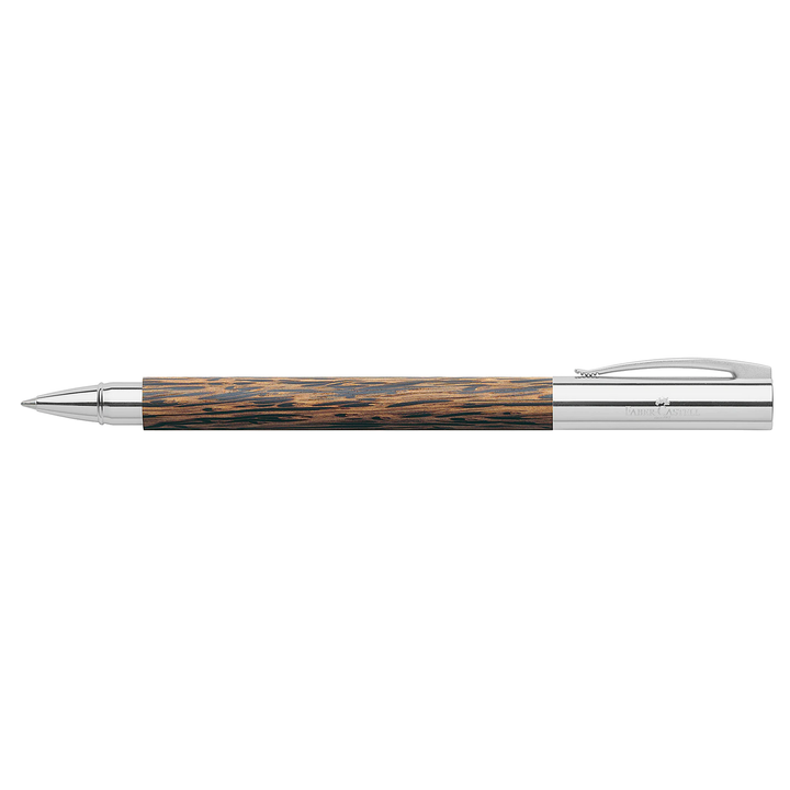 Faber-Castell Ambition Coconut Rollerball Pen