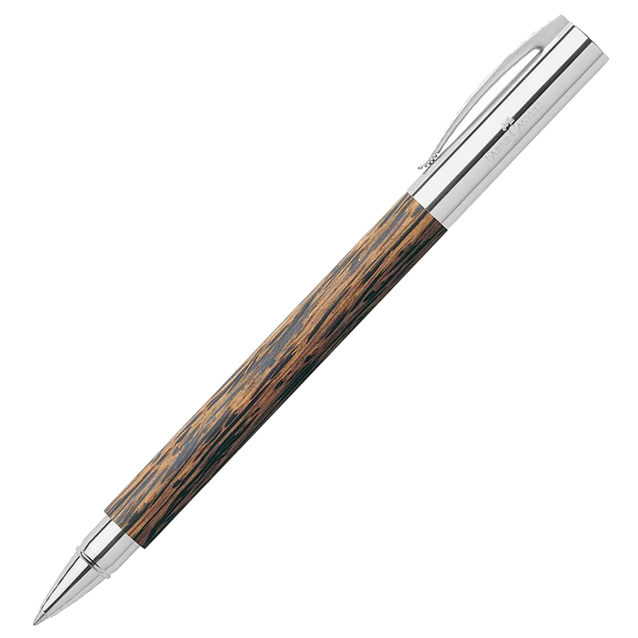 Faber-Castell Ambition Coconut Rollerball Pen